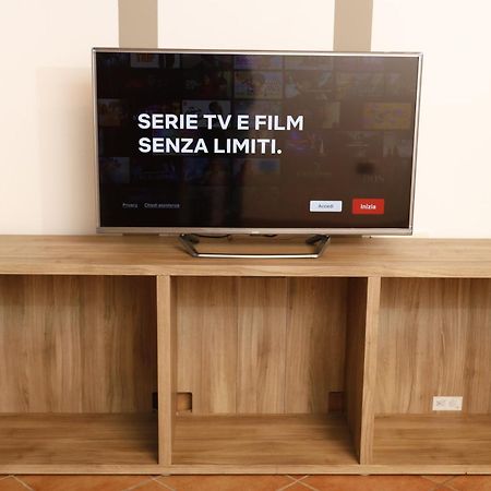 Amira Suite Fiera Verona Eksteriør billede