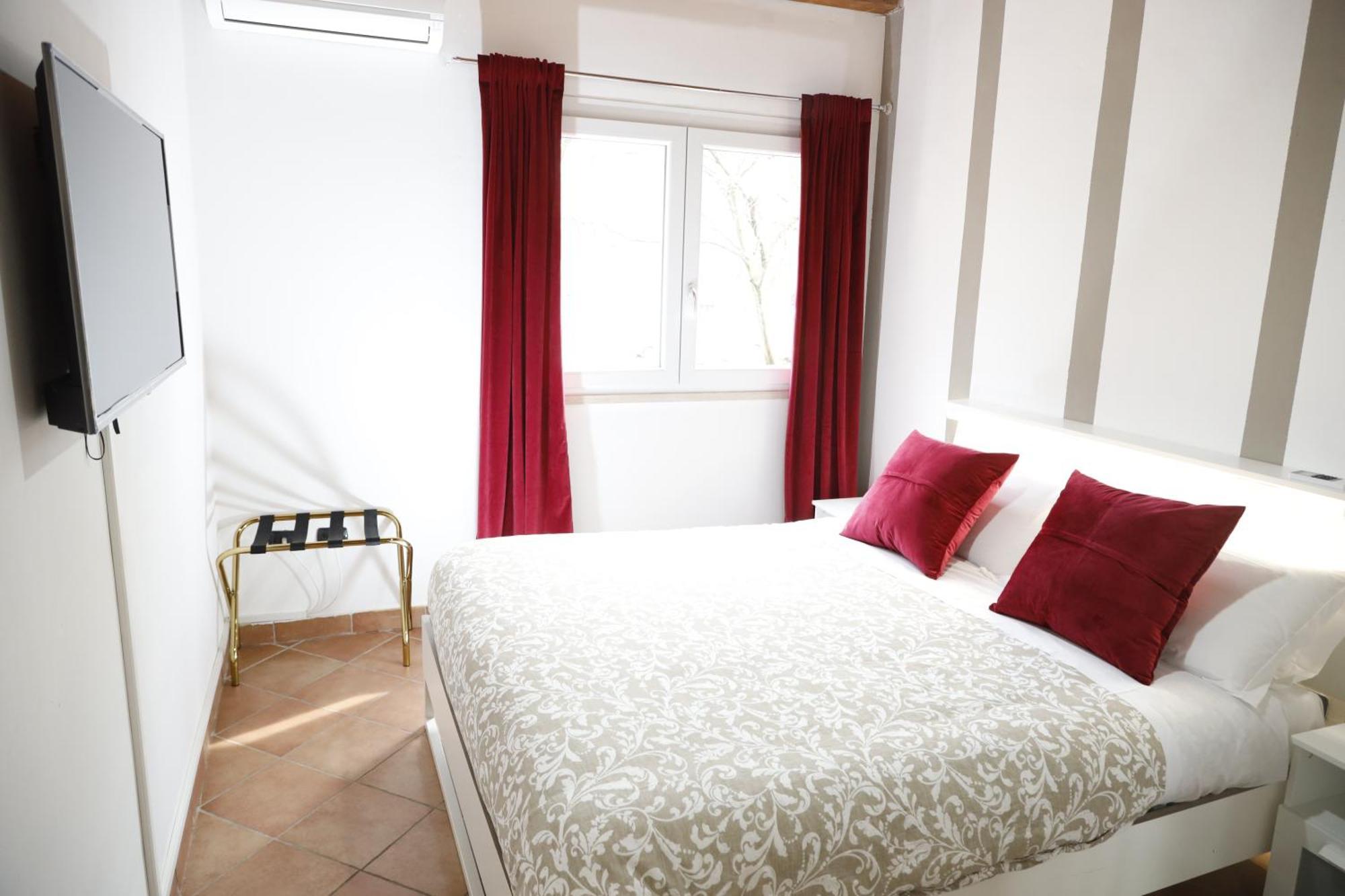 Amira Suite Fiera Verona Eksteriør billede