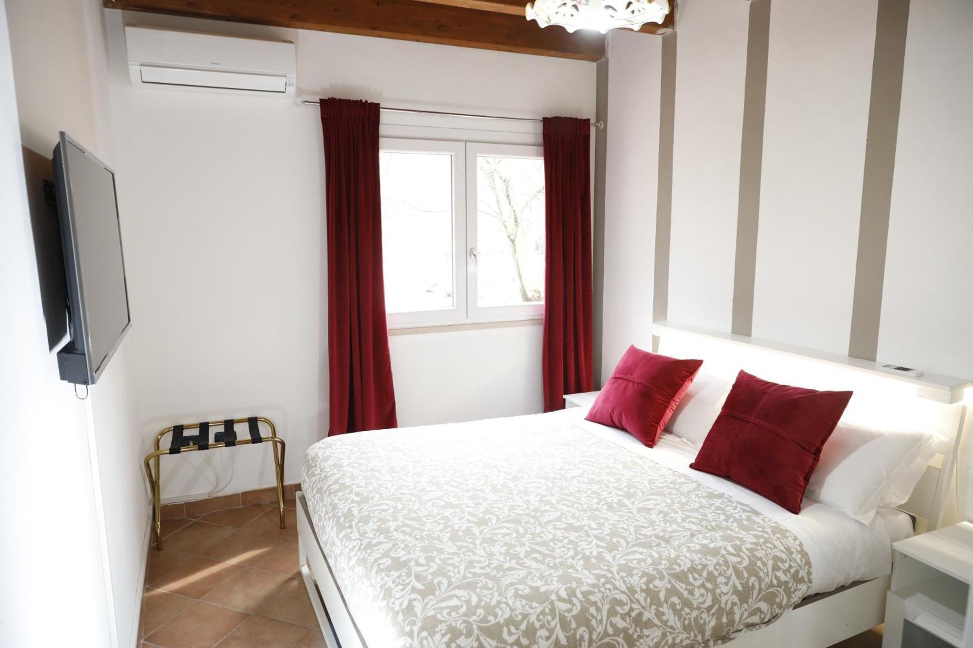 Amira Suite Fiera Verona Eksteriør billede