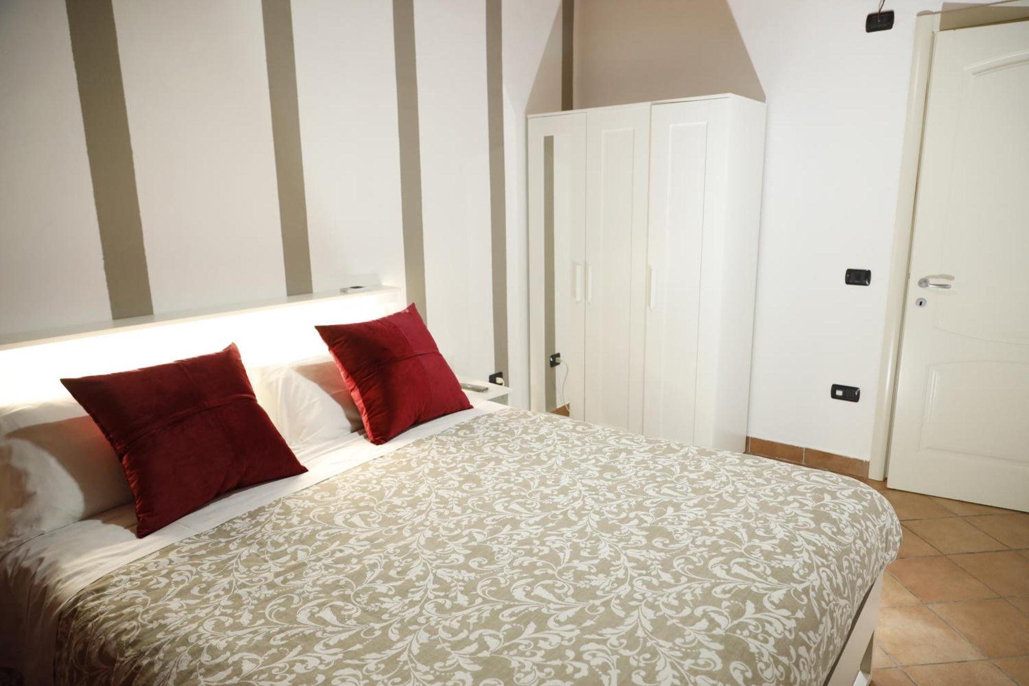 Amira Suite Fiera Verona Eksteriør billede