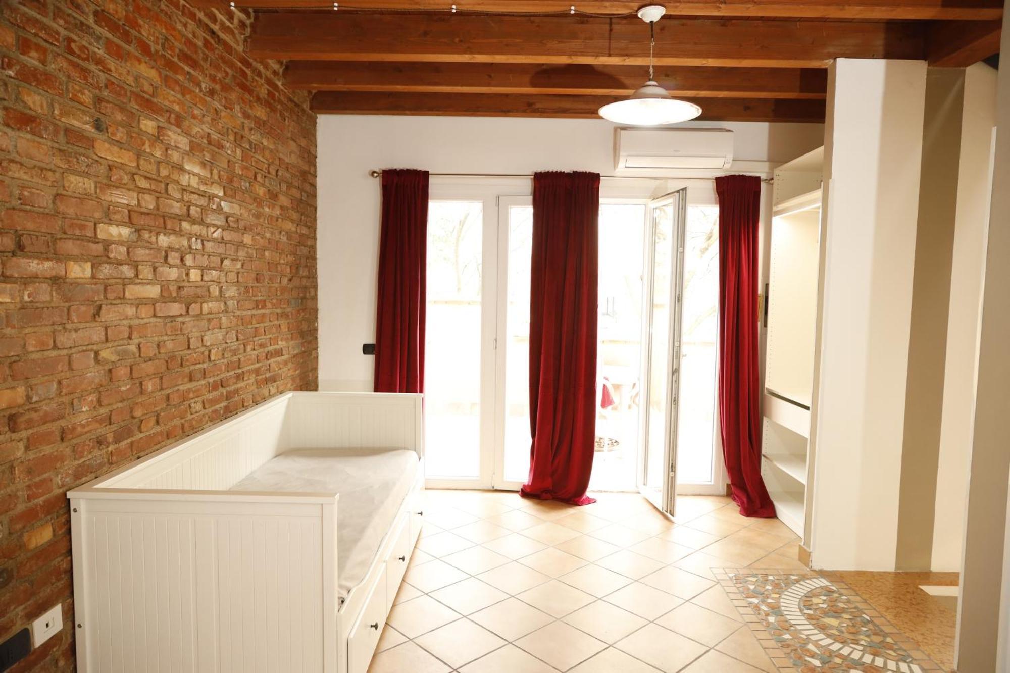 Amira Suite Fiera Verona Eksteriør billede