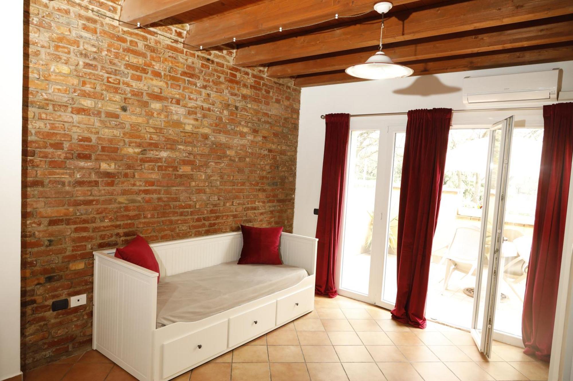 Amira Suite Fiera Verona Eksteriør billede