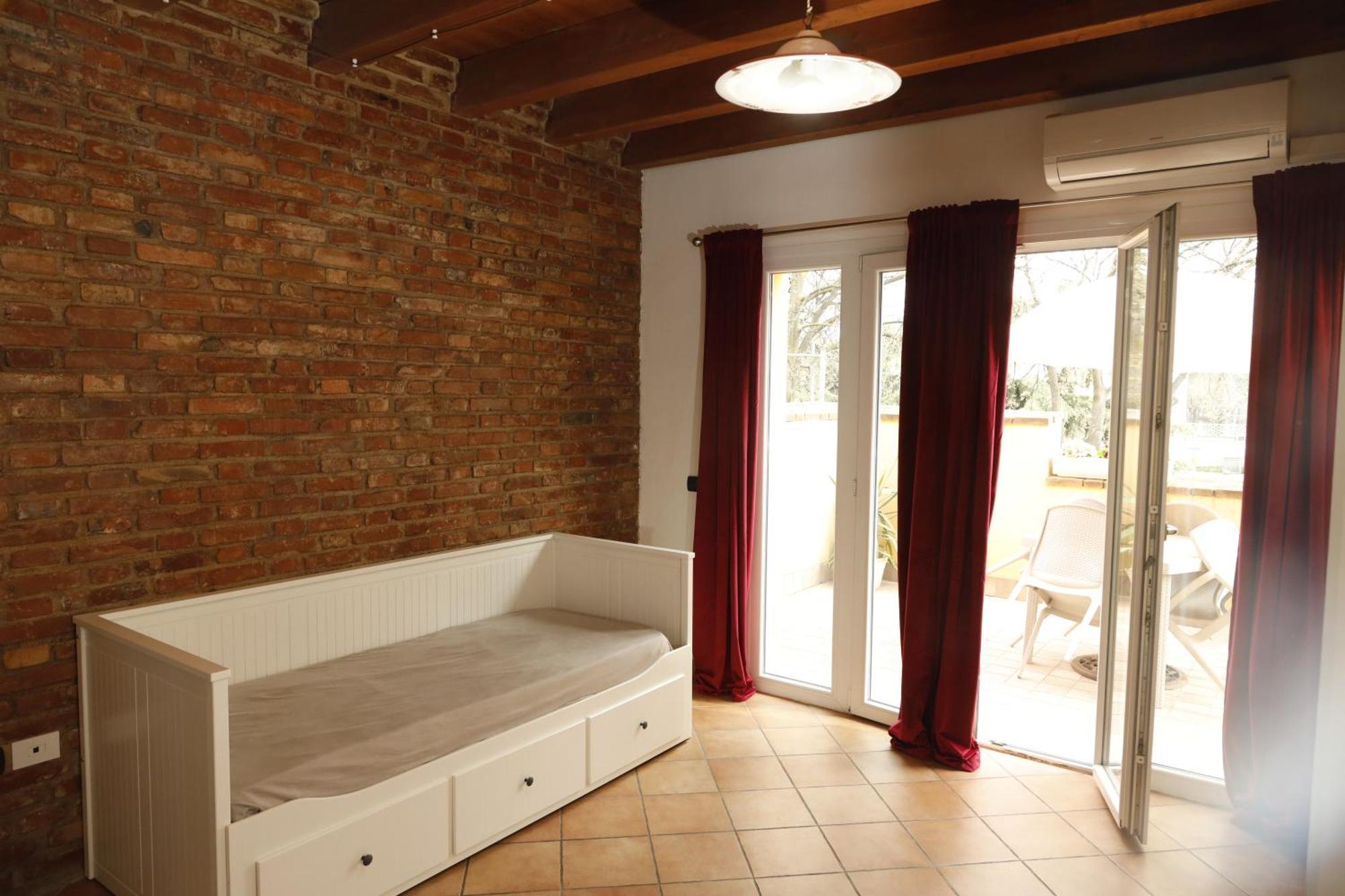 Amira Suite Fiera Verona Eksteriør billede