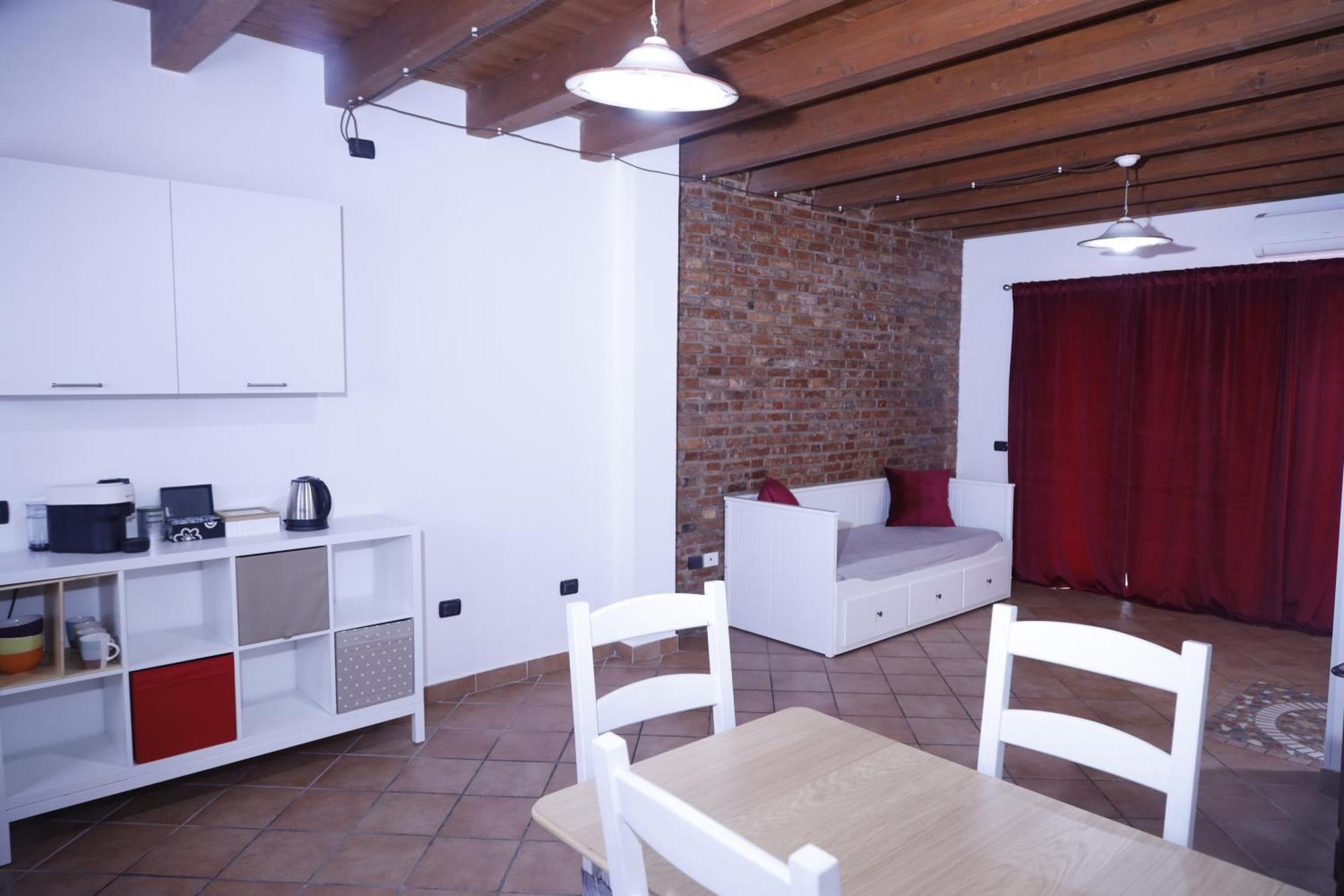 Amira Suite Fiera Verona Eksteriør billede