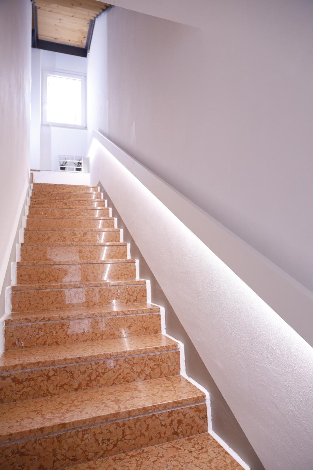 Amira Suite Fiera Verona Eksteriør billede