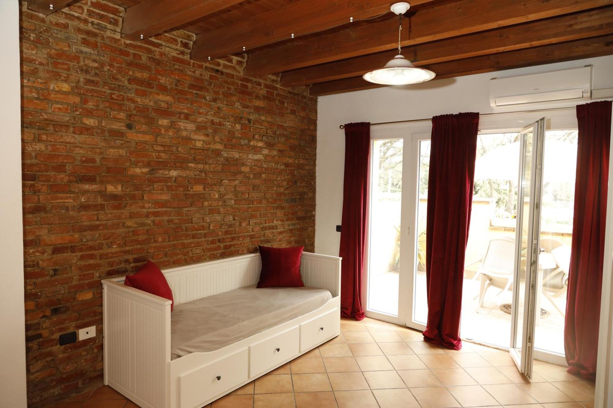 Amira Suite Fiera Verona Eksteriør billede