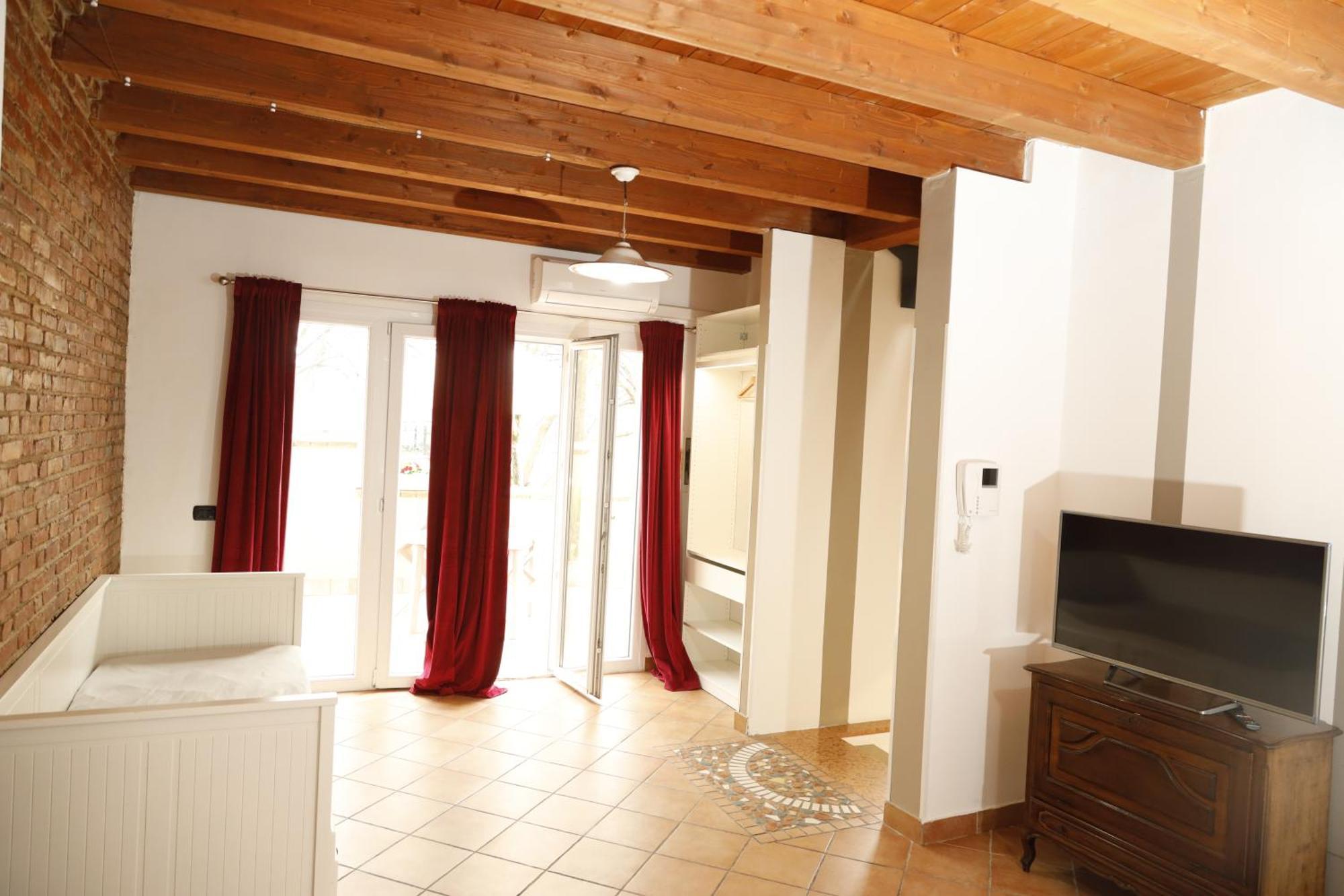 Amira Suite Fiera Verona Eksteriør billede