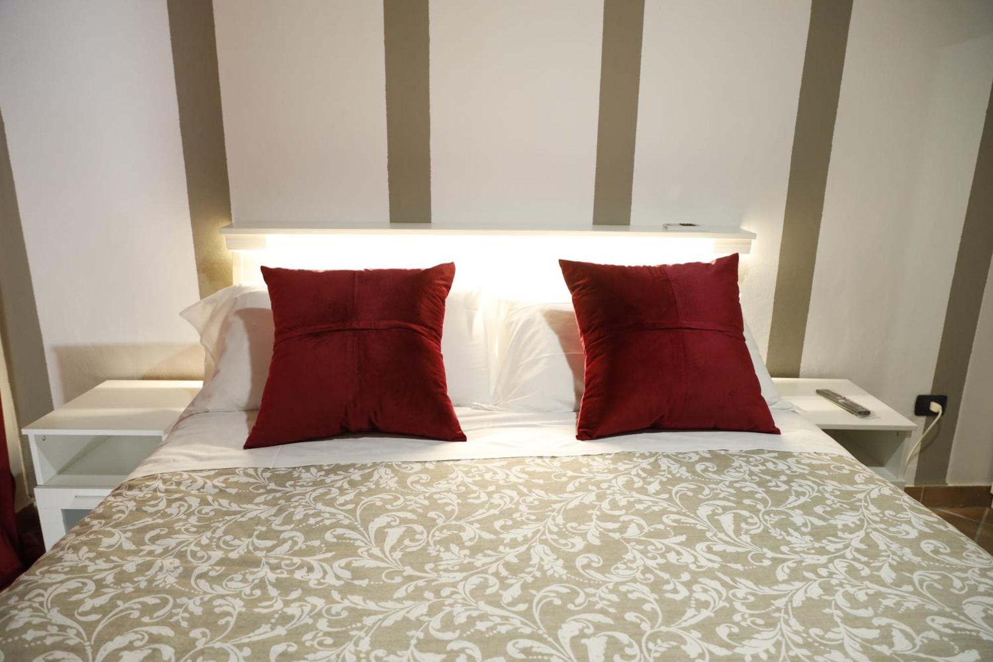 Amira Suite Fiera Verona Eksteriør billede